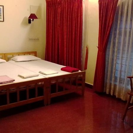 Vintage Inn Kochi ภายนอก รูปภาพ