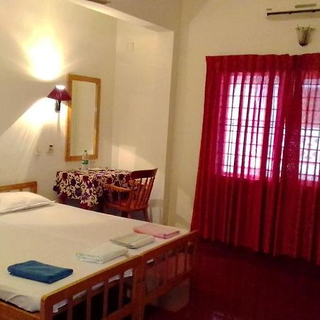 Vintage Inn Kochi ภายนอก รูปภาพ