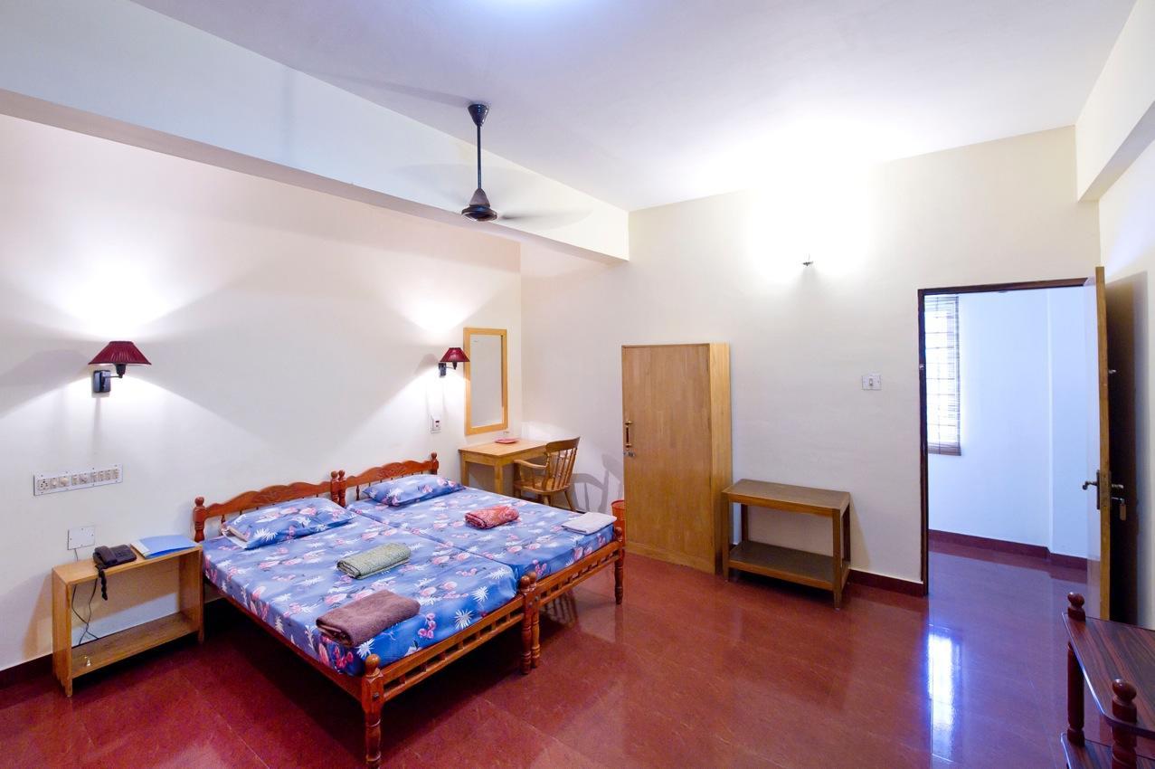 Vintage Inn Kochi ภายนอก รูปภาพ