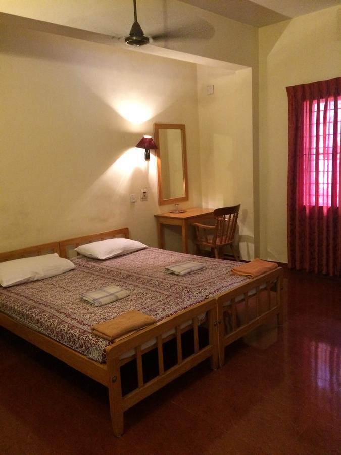 Vintage Inn Kochi ภายนอก รูปภาพ
