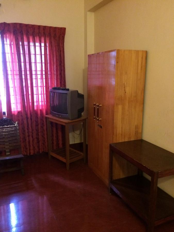 Vintage Inn Kochi ภายนอก รูปภาพ