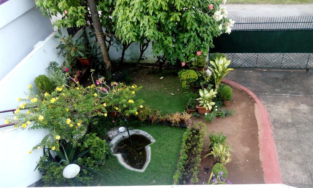 Vintage Inn Kochi ภายนอก รูปภาพ