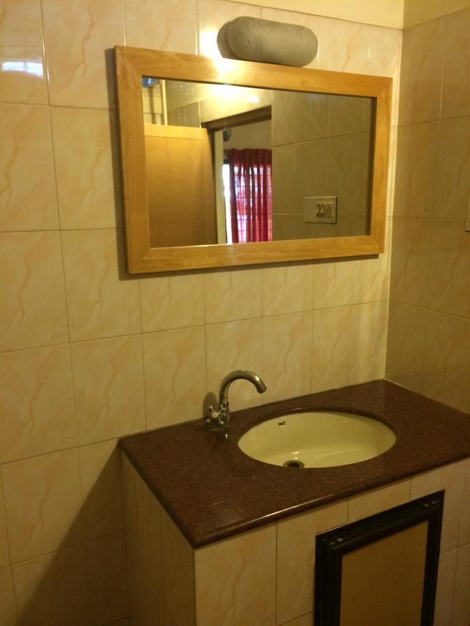 Vintage Inn Kochi ภายนอก รูปภาพ