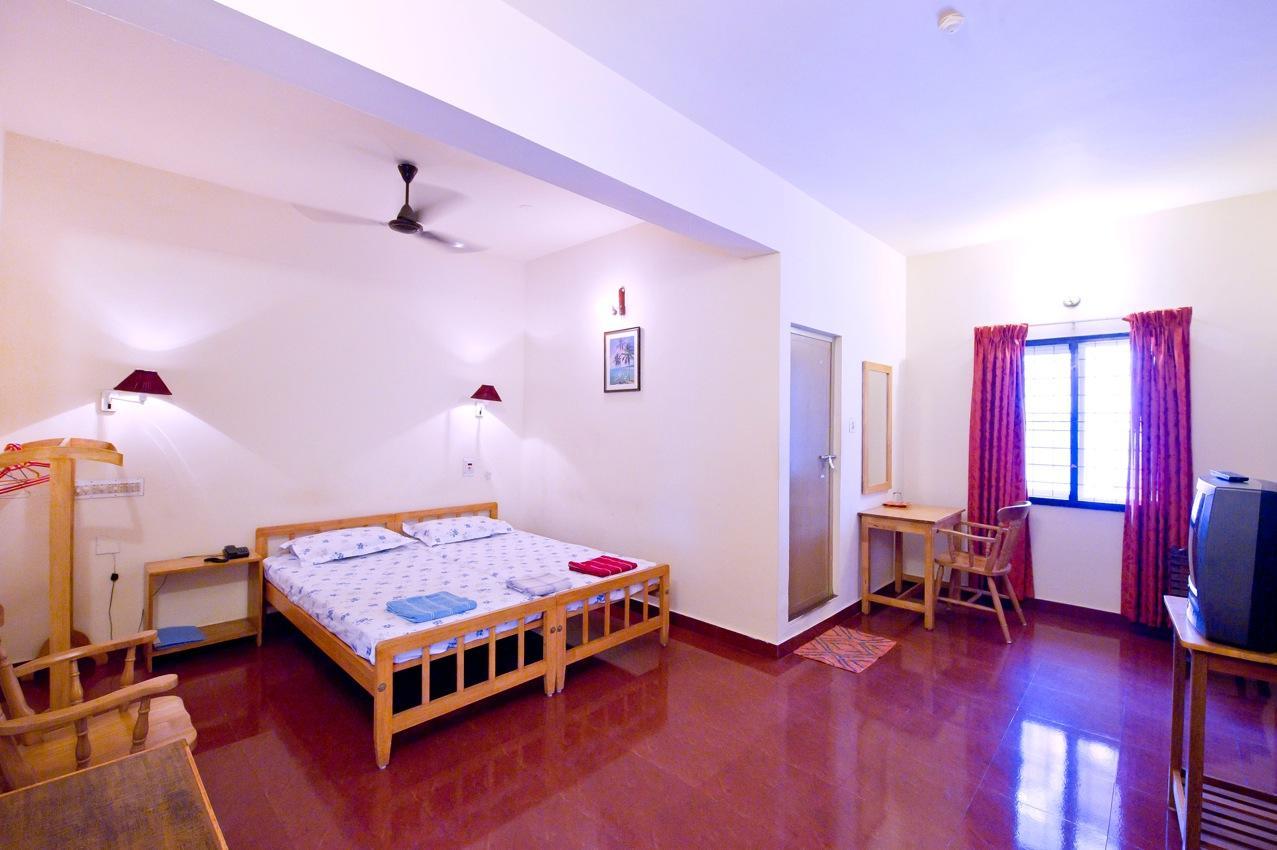 Vintage Inn Kochi ภายนอก รูปภาพ